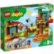 Insula tropicala, L10906, Lego Duplo 445975